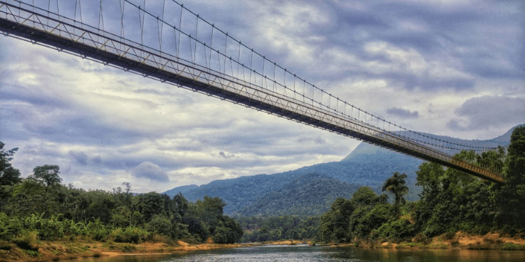 a glimpse into the history